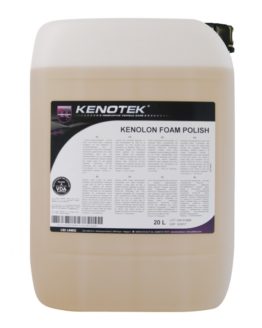 KENOLON_FOAM_POLISH_20L