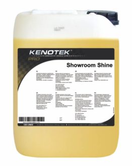 SHOWROOM_SHINE 5L