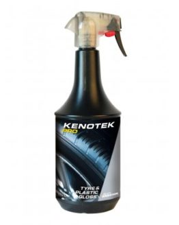 Tyre & Plastic Gloss_kenotek pro_3