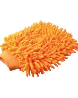 Čistiaca rukavica Microfiber