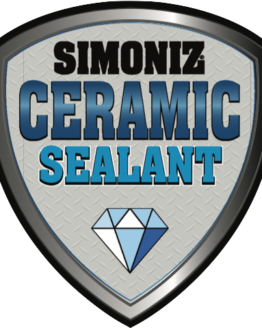 Simoniz® Ceramic Shield - Keramický vosk
