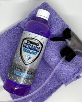 Simoniz Ceramic Sealant 500ml