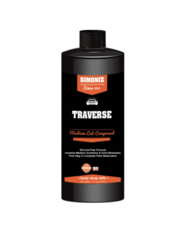 Simoniz traverse