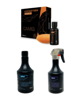 ceramic set kenotek