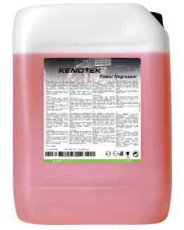 power degreaser