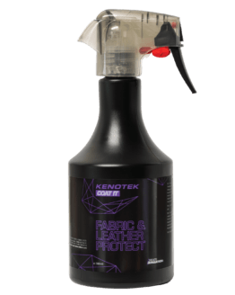 Kenotek Fabric & Leather Protect